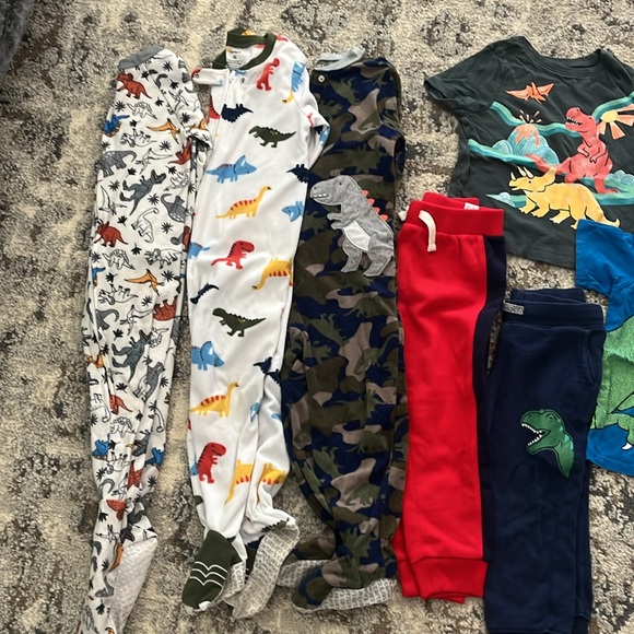 Boys clothes all 3t - Picture 2 of 16